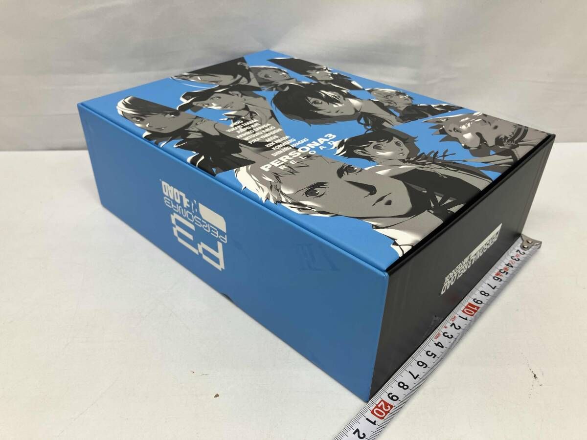 K2 スノーボードブーツ 27.5cm PS4 PERSONA3 RELOAD LIMITED BOX