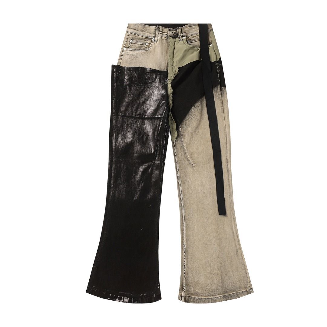 RICK OWENS Drkshdw SS23 30