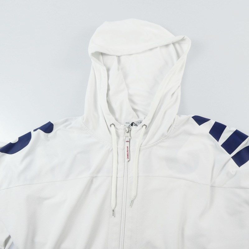 姫路東店】 中古 HYSTERIC GLAMOUR | ヒステリックグラマー ナイロン 
