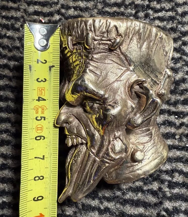 シフトノブ ブロンズ フランケン ハーレー ショベル パン ナックル ボバー チョッパー スーサイド ジョッキーシフト フランダース ビンテージ ブラス BRIGHTFACE_UK