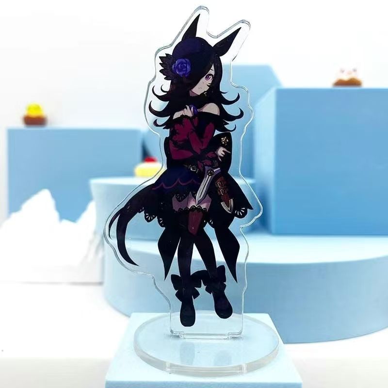ウマ娘 プリティーダービー アクリルスタンド サイレンススズカ ウマ娘 プリティーダービー アクリルスタンド サイレンススズカ