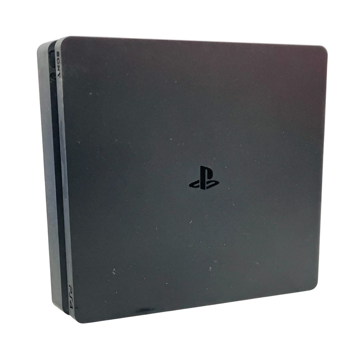 SONY PlayStation4 CUH-2100A 500GB プレステ ゲーム 家電 C10516479