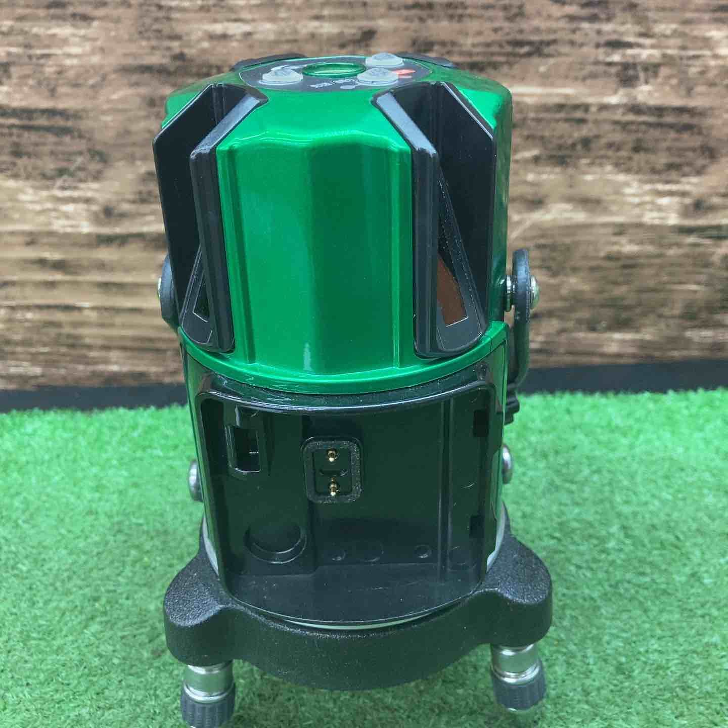 テクノ販売 プラチナグリーンラインレーザー LTC-PG610Z 川越店 HRDEVELOPMENT_JP