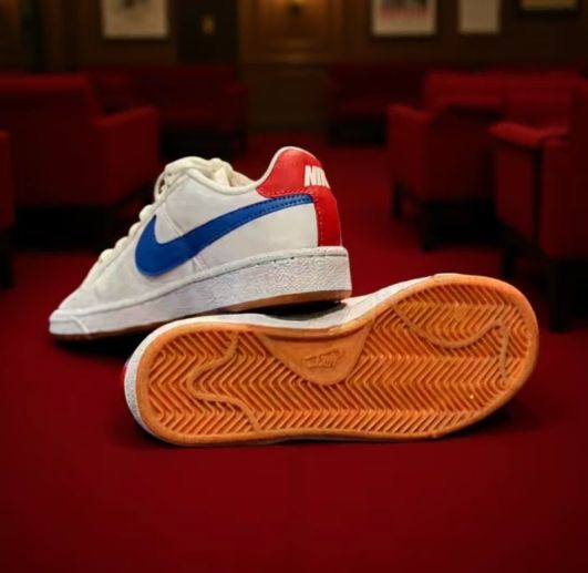 NIKE ナイキ Vintage Blazer Low77 DA6364 ー 103