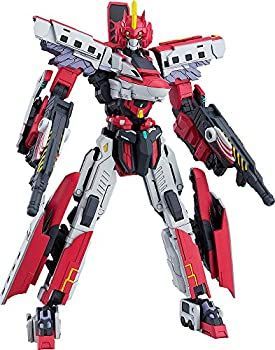 【】 MODEROID 新幹線変形ロボ シンカリオン シンカリオン E6こまち ノンスケール PS&ABS製 組み立て式プラスチックモデル