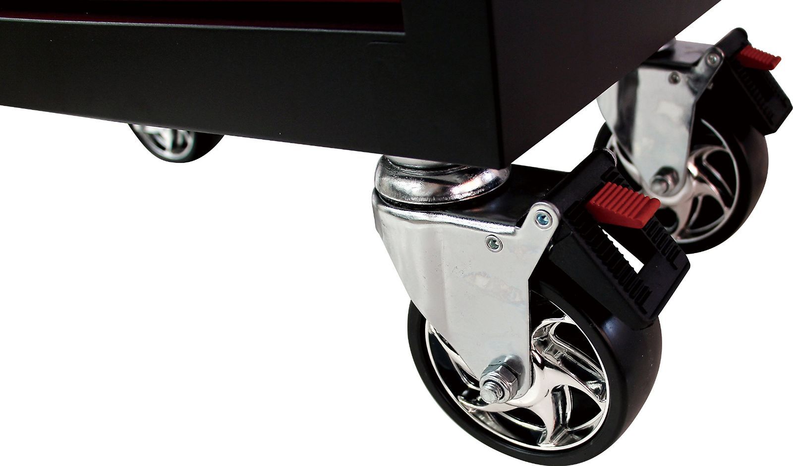 数量 ミニローラーキャビネット