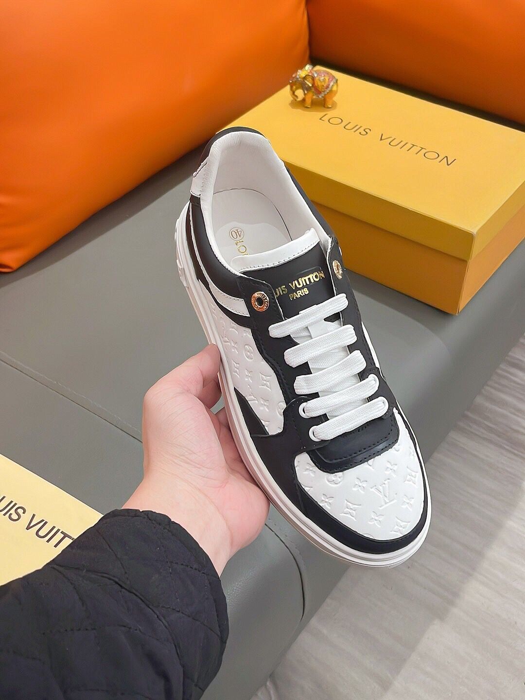 Louis Vuitton