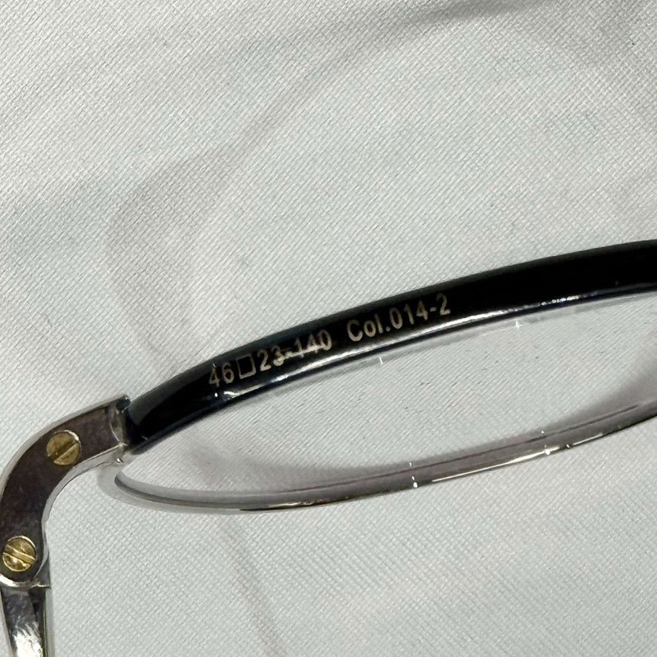 GOLDSMITH