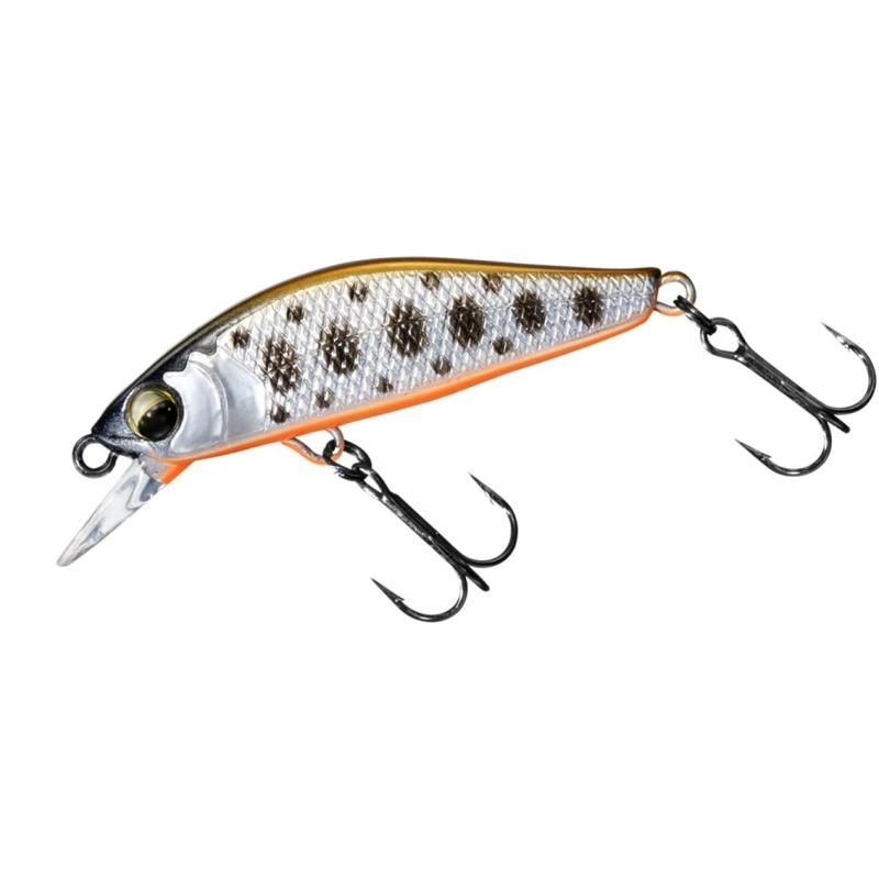 ダイワ(DAIWA) 渓流ミノー SCミノーSFC40SS KMヤマメOB - メルカリ