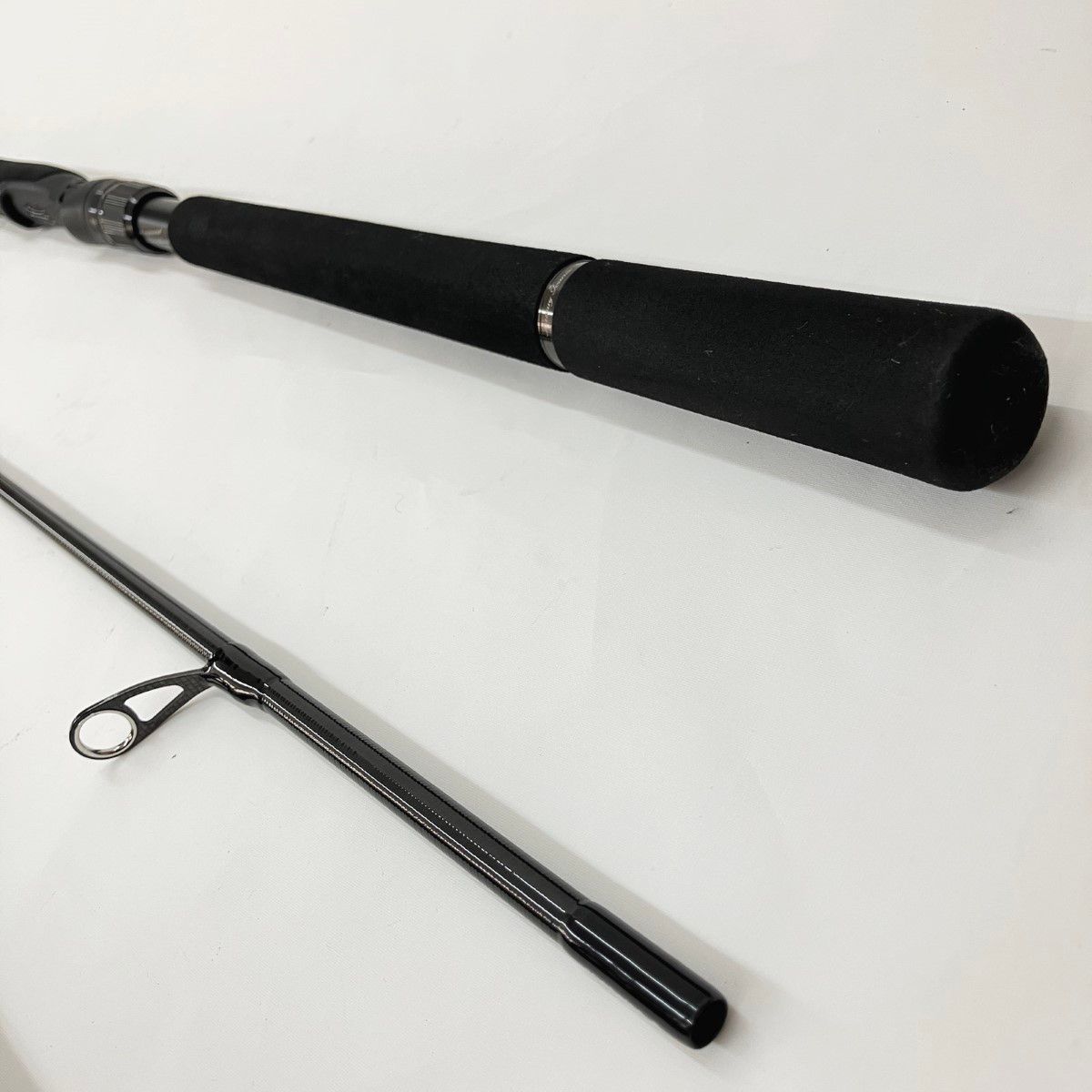 DAIWA - 〇〇DAIWA ダイワ KAMUY RANKE TAM 23 カムイランケタム 106L+ M AGS 05809537 ルアーロッド DAIWA（釣り） DAIWA 23Kamuy Icaniw KAMUY RANKE TAM カムイ