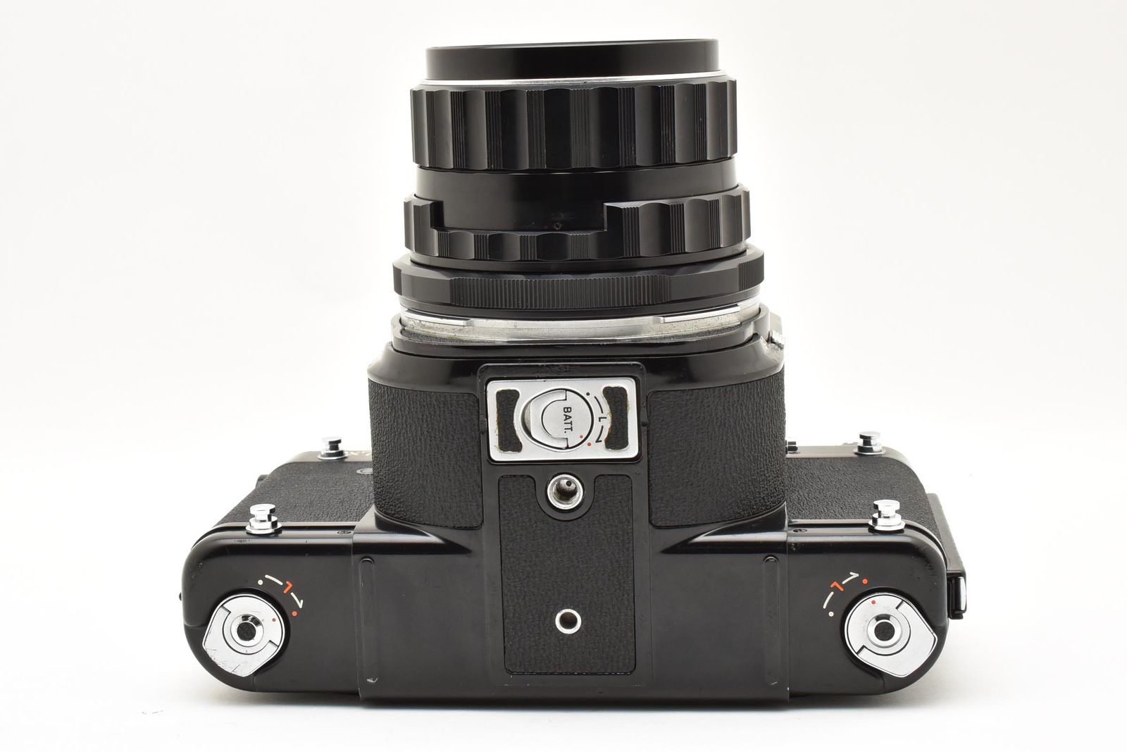 美品 Asahi Pentax 6×7 105mm F2.4 #8831 美品 Asahi Pentax 6×7 105mm F2.4 #8831 - メルカリ