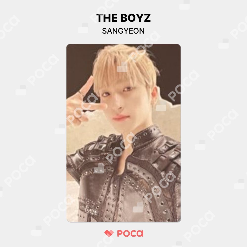 theboyz ドボイズドボ AAA 写真集 サンヨン トレカ theboyz ドボイズドボ AAA 写真集 サンヨン トレカ - メルカリ