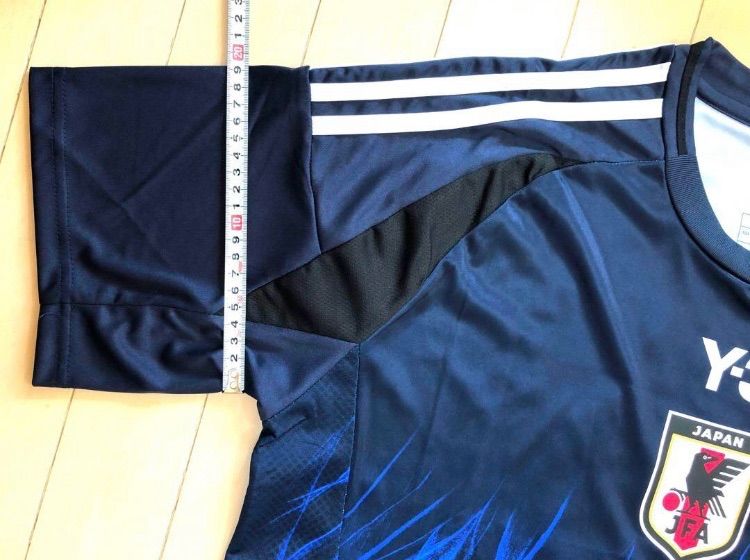 サッカー日本代表 中村敬斗選手 ユニフォーム #13 Mサイズ 新品未使用