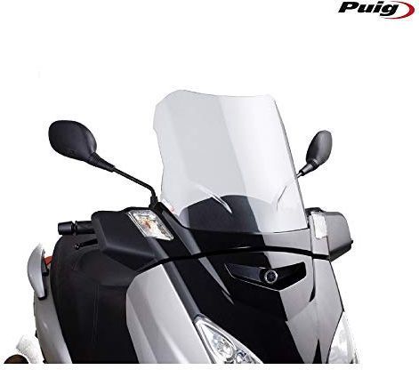 Puig / プーチ ウィンドシールド V-Techラインツーリング   クリア | 5015W