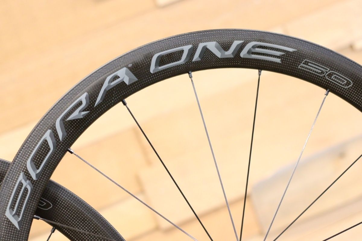 カンパニョーロ Campagnolo ボーラワン BORA ONE 50 AC3