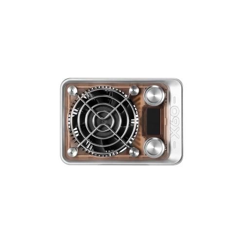 ZHIYUN LEDライト MOLUS X 60 RGB COB Light