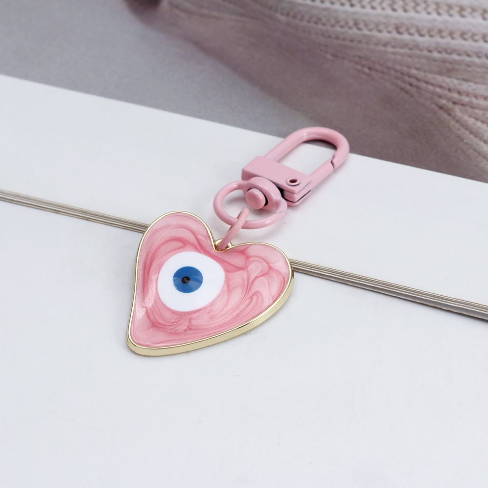大人気】ナザールボンジュウ お守り キーホルダー 魔除け 厄除け 