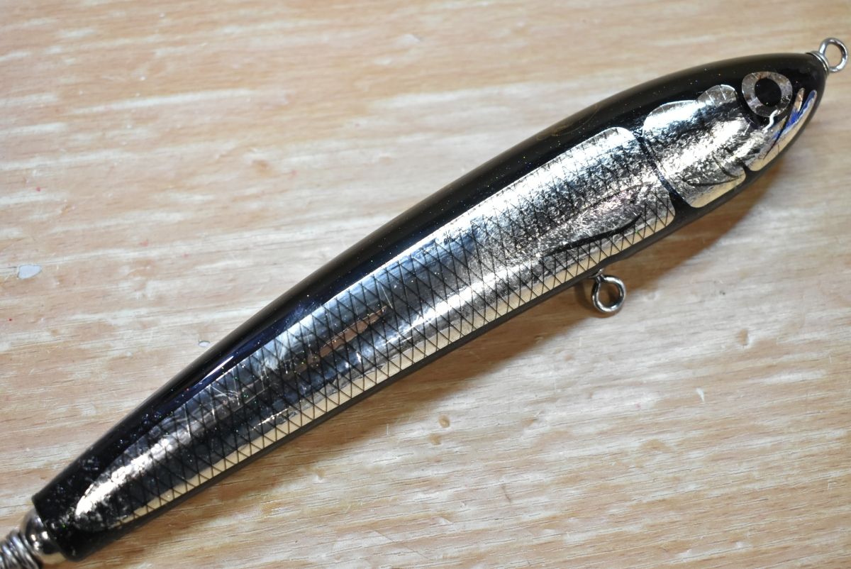 カーペンター ストライクイーグル 100-215 L-Quiet Carpenter Strike