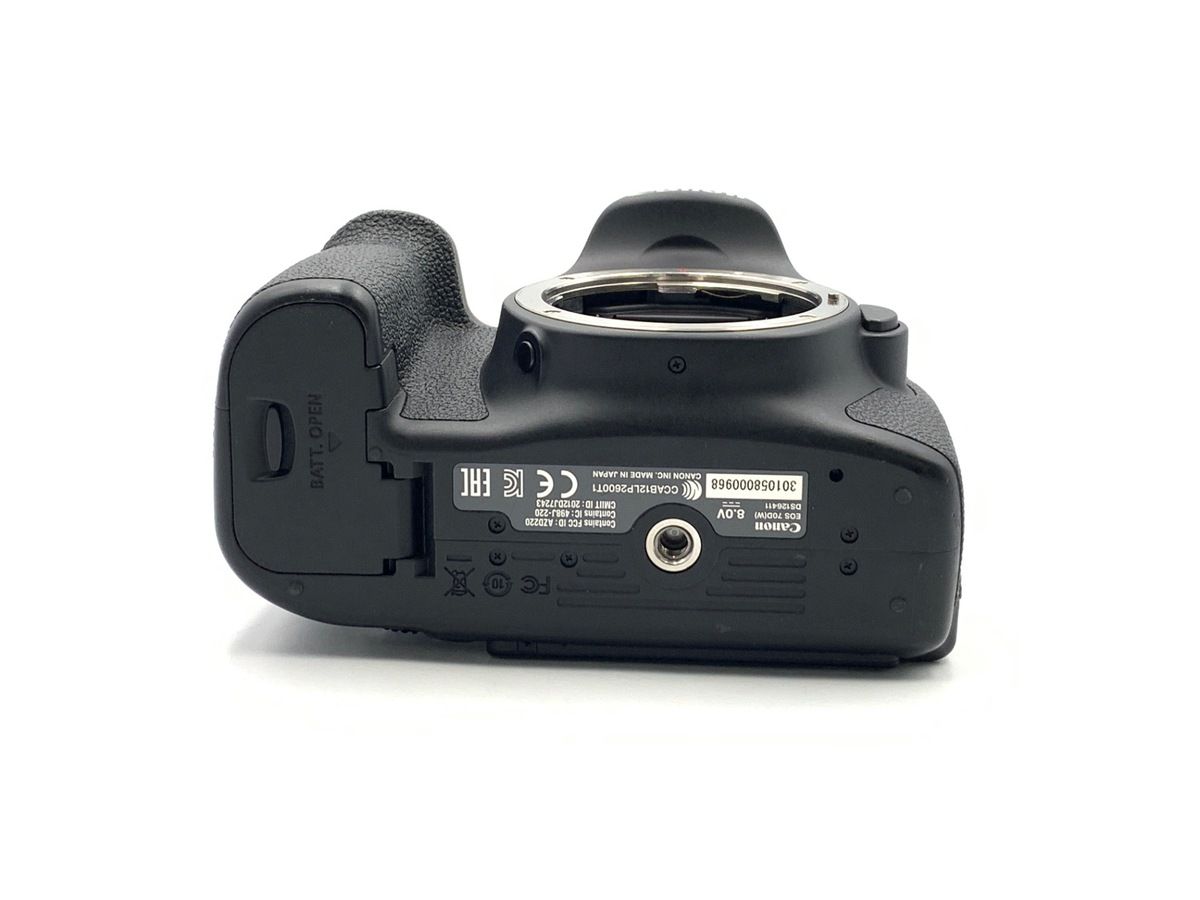 CANON EOS 70D ボディ 価格比較 - 価格.com キヤノン EOS 70D ボディ 0430