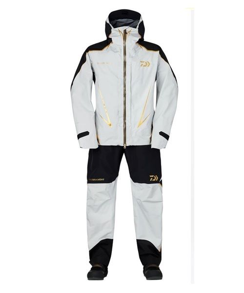 釣武者 スプオージャージセット Mサイズ 釣武者 TsuriMusha スプオー