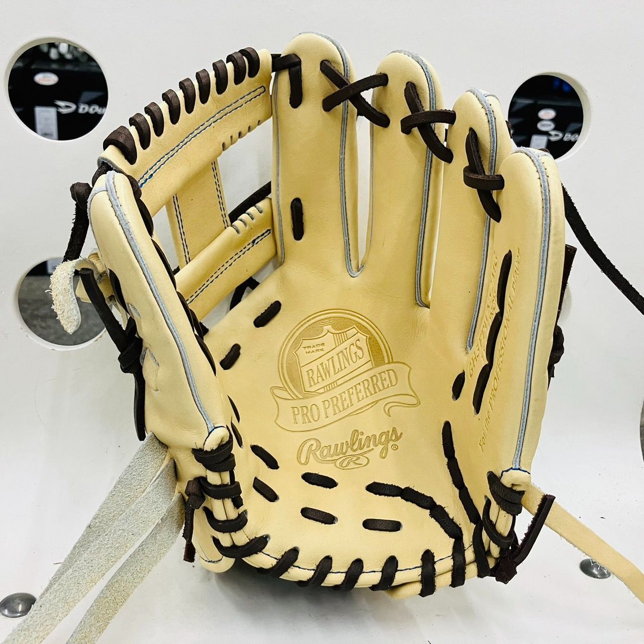 rawlings 硬式外野手 PRO PREFERRED Wizard - グローブ