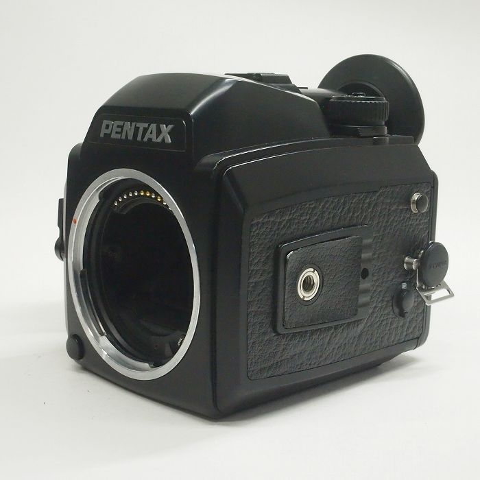 ペンタックス PENTAX ボディ 0 | 645N 中判フィルムカメラ ⁄ 645NII II