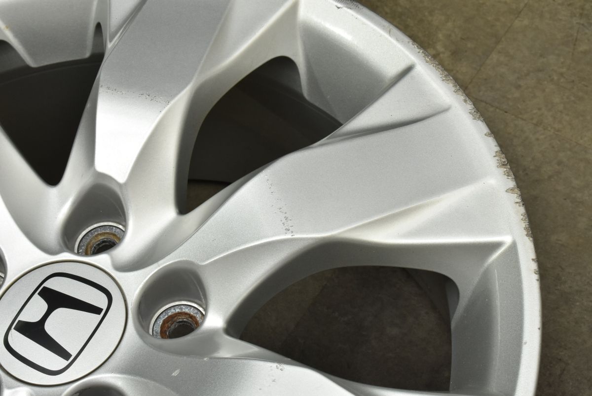 オデッセイ ヴェゼル