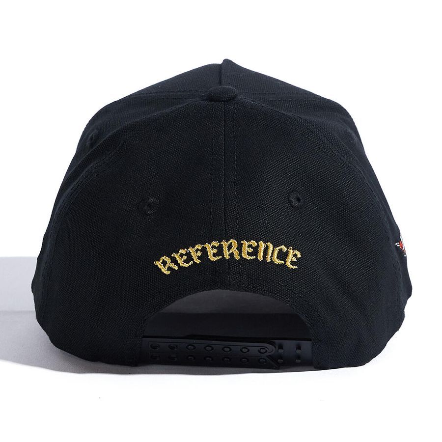 LIGERS SNAPBACK