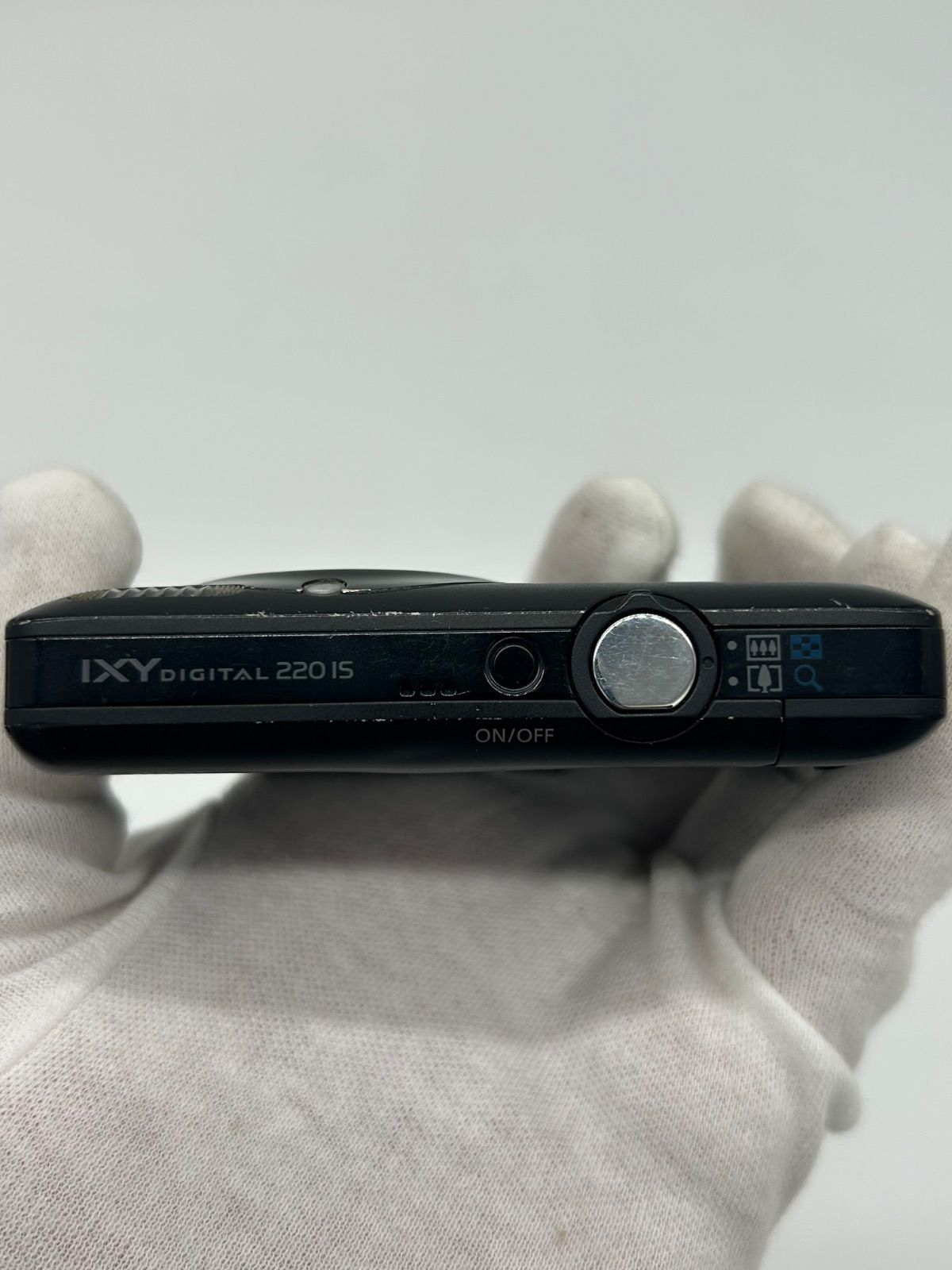 DIGITAL 220