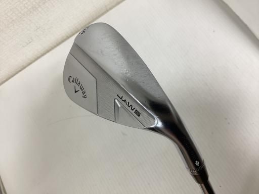 キャロウェイ JAWS FULL TOE 54° 12° ウェッジ WG Dynamic G フレックスS メンズ 男性用 右利き 右用 Cランク ゴルフクラブ