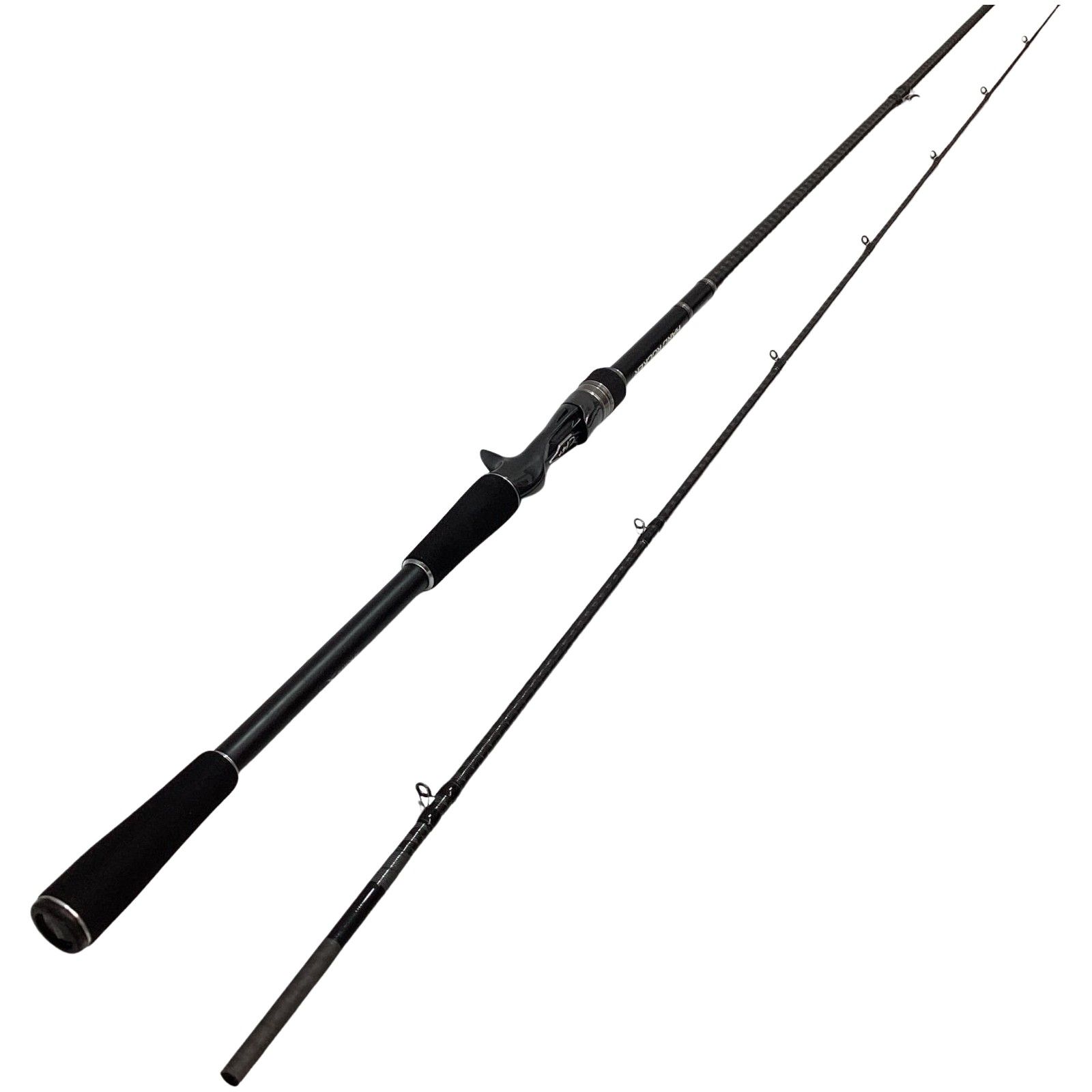 シマノハードロッカーss S78MH＋ ロックフィッシュロッド シマノ