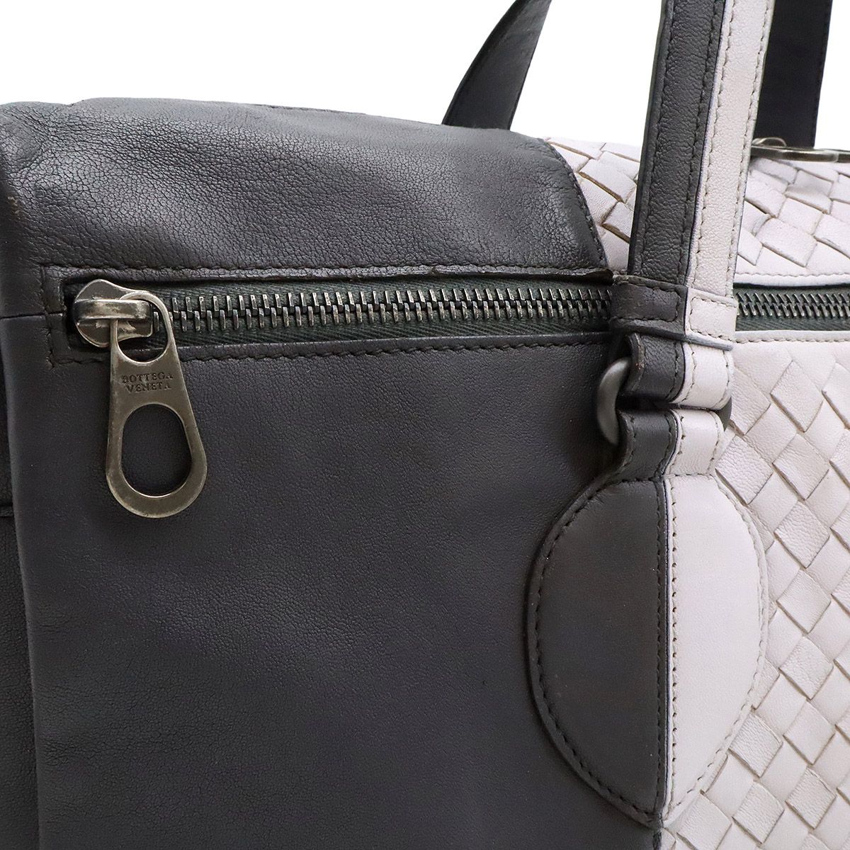 ダンヒル ウィンザー ビジネスバッグ 黒 A4収納可 Dunhill