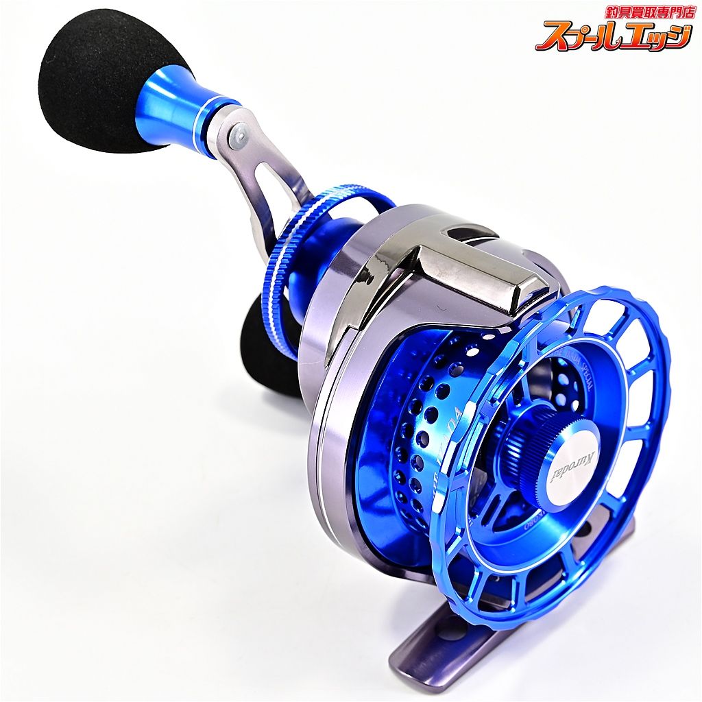 黒鯛工房 イカダスペシャル65