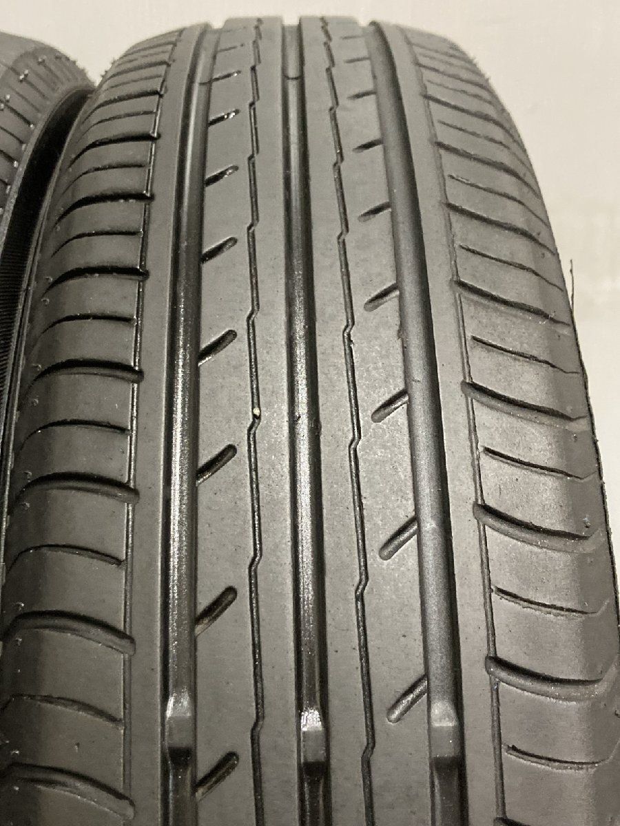 新品 2022年製 YOKOHAMA BluEarth-ES ES32 155/70R13 13インチ 夏 