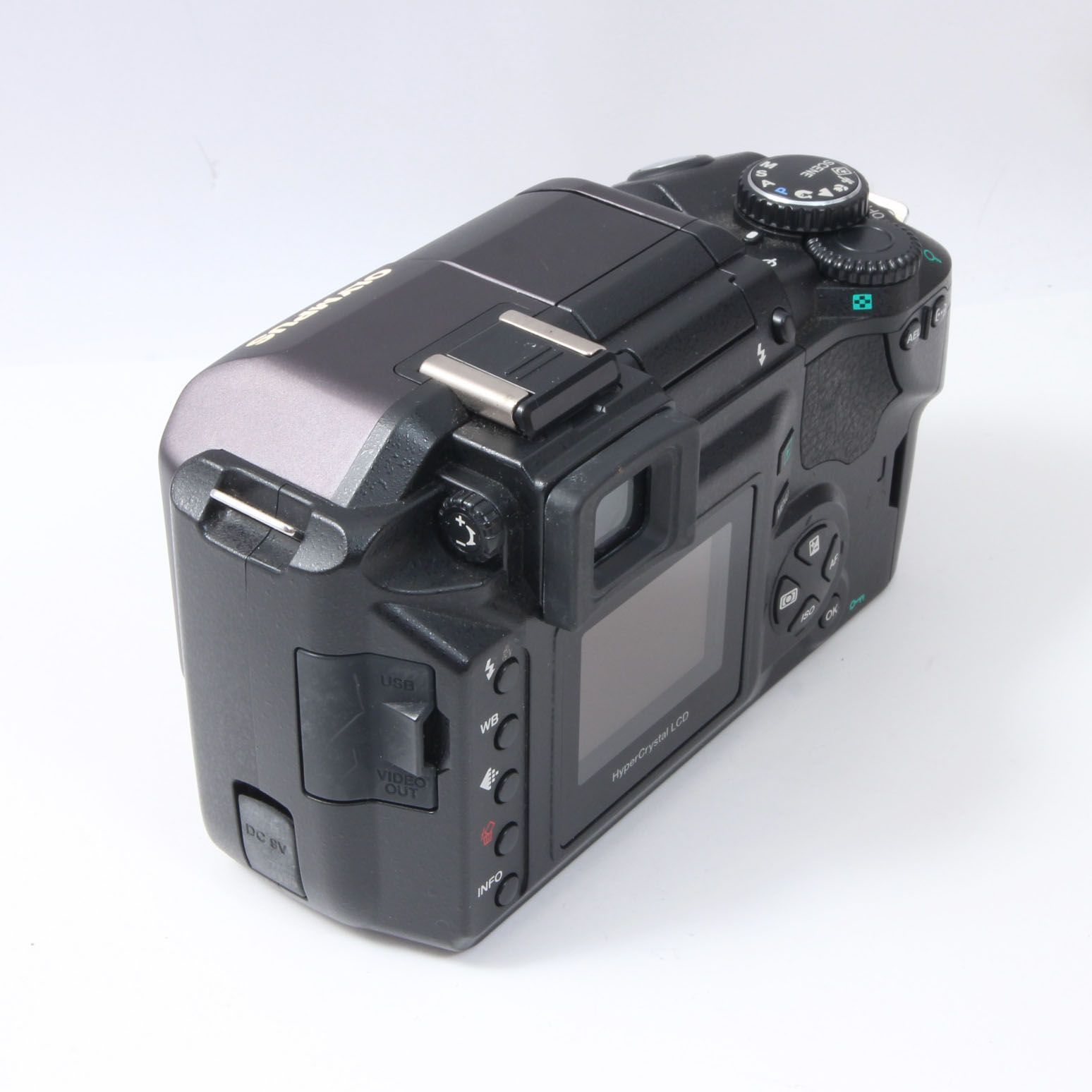 Capras カプラス ARTISTA ACX Ephemera 8'4 #4 Capras カプラス