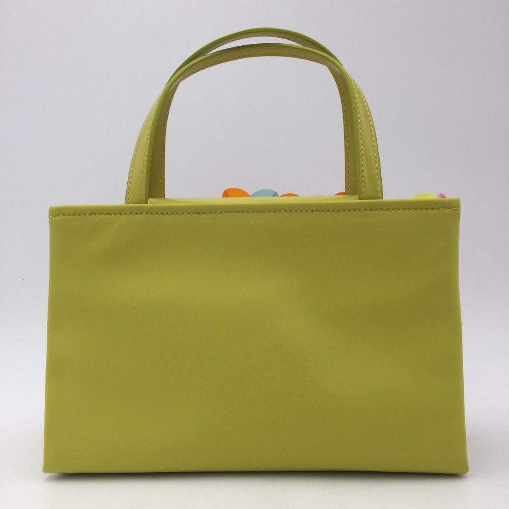 Kate Spade ケイトスペード トートバッグ サム アイコン ブーケ エンベ  