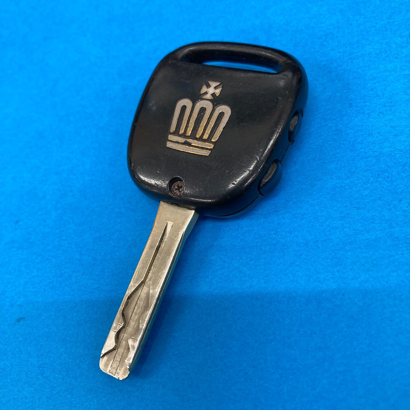 ☘ トヨタ クラウンエステート JZS171W キーレス スマートキー 2