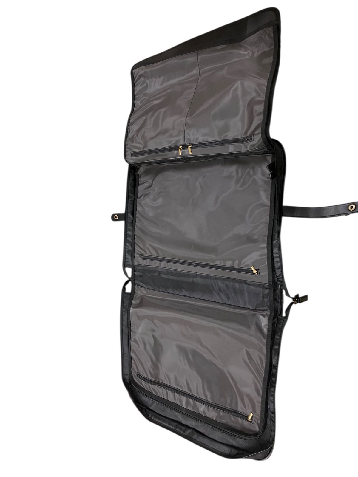 MY69 ガーメントバッグ GOLDMEN ガーメントバッグ GA1902 ブラック USTAUSTRALIA_COM_AU
