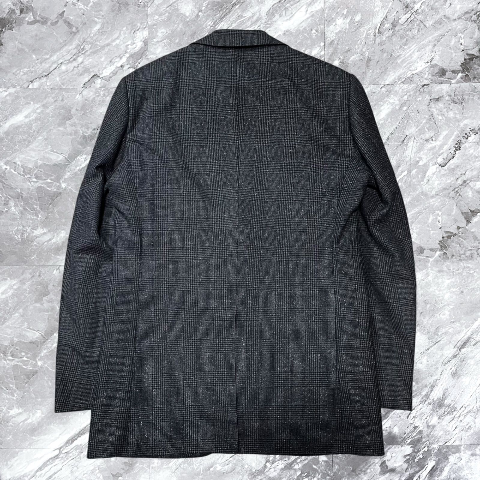 TOMORROWLAND PILGRIM トゥモローランド ピルグリム Ermenegildo Zegna