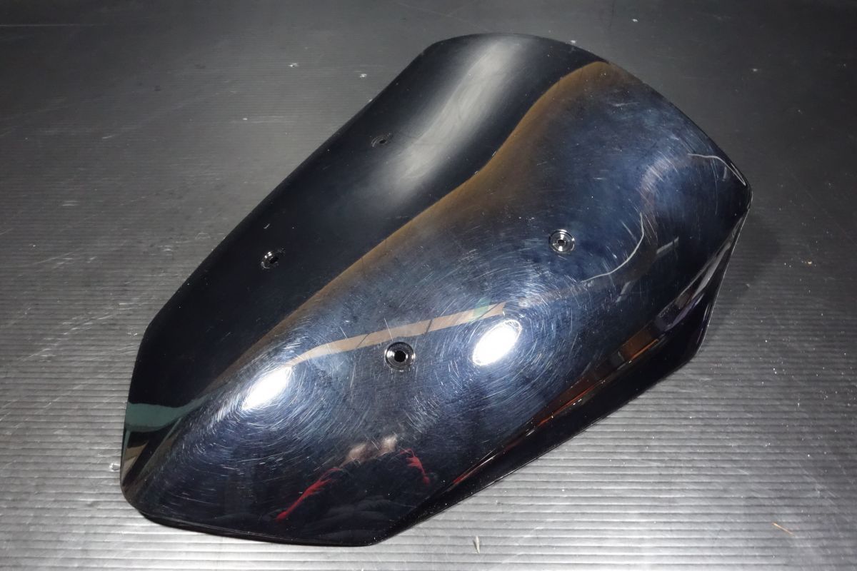 NMAX ウインド シールド スクリーン バイザー 風防 SE86J ヤ
