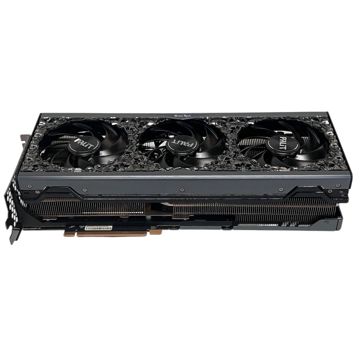 Palit GeForce RTX4090 GameRock OC グラフィックボード グラボ PC周辺