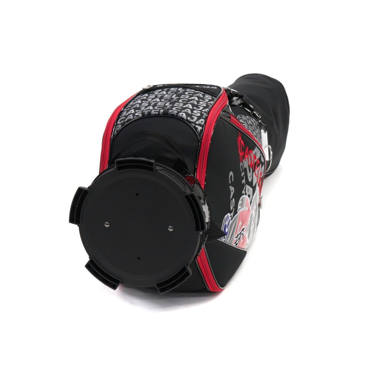 カステルバジャック スポーツ キャディバッグ メンズ レディース