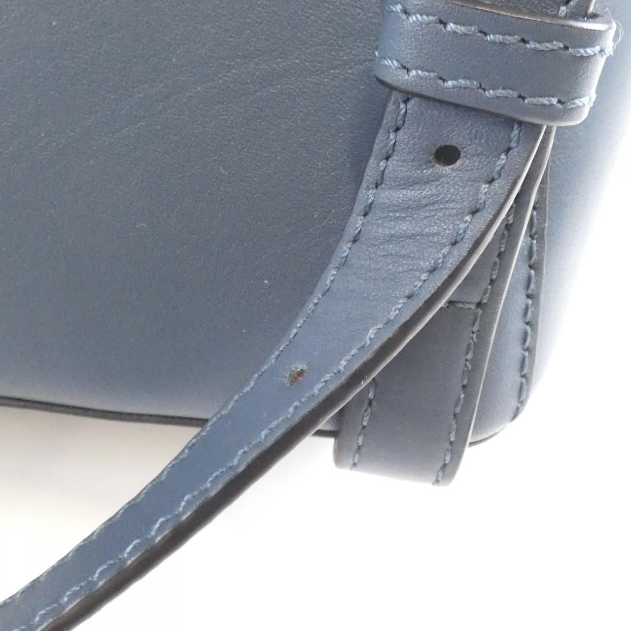 ロエベ ゴヤ スモール バックパック 329 56 U15 リュックサック - メルカリ 