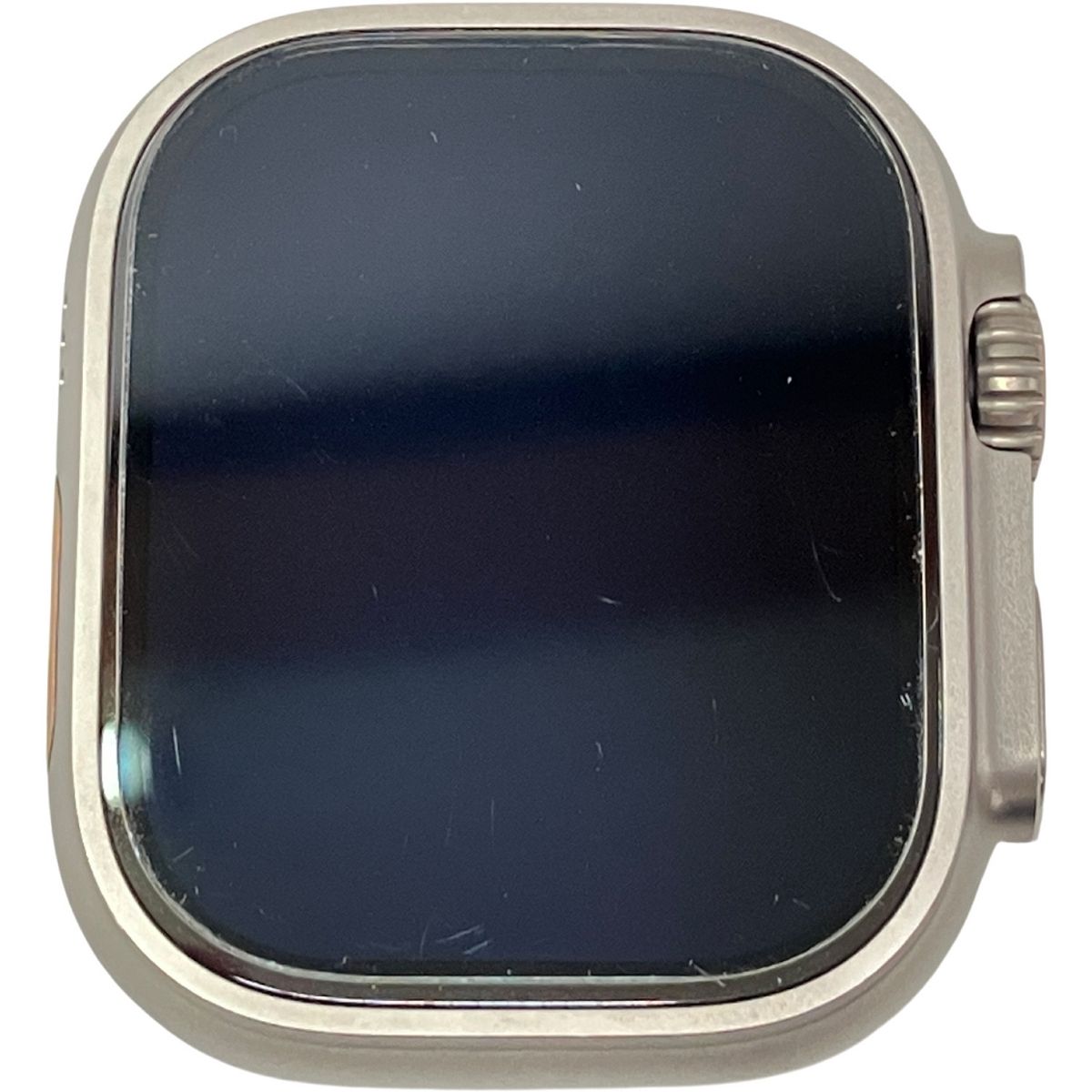 Apple Watch ultra 2 MYT03J|A 64GB GPS Cellularモデル 49mm オーシャンバンド バッテリー最大容量 アップルウォッチ ウルトラ アップル H10490732