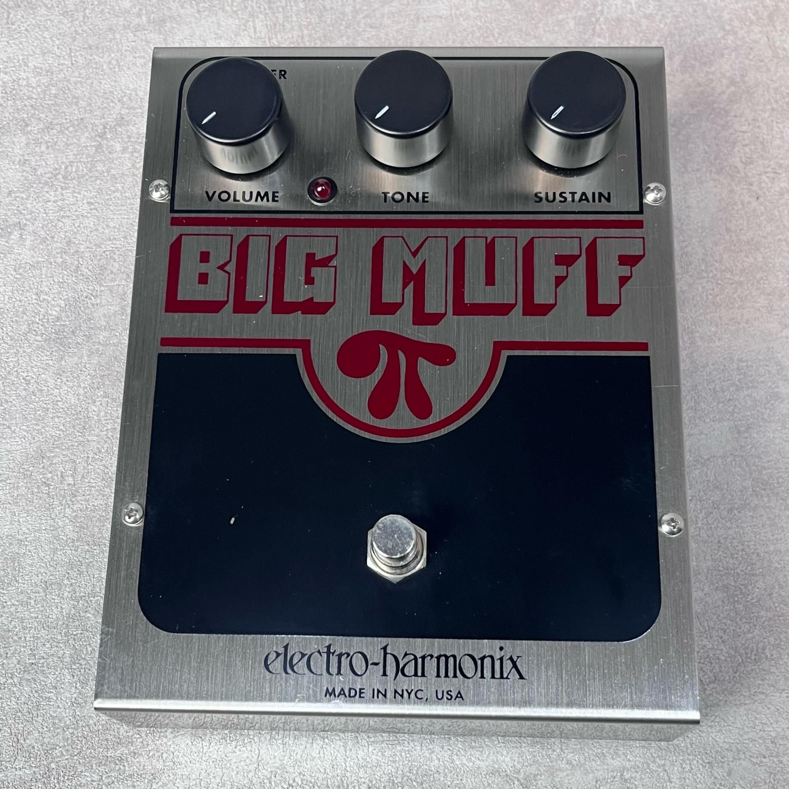Electro-Harmonix |