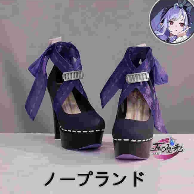 コスプレ ビビアン