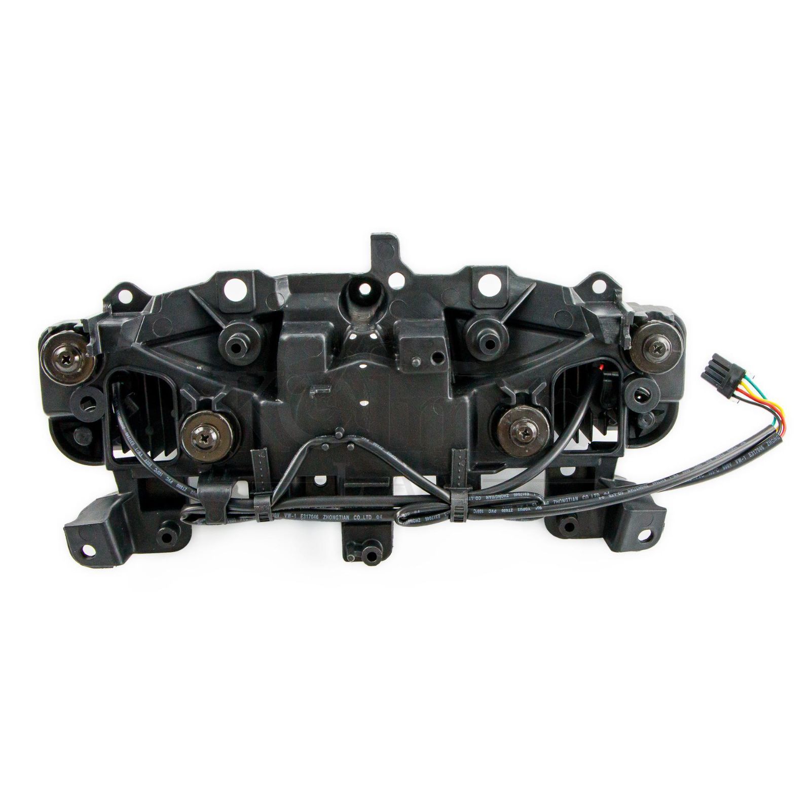 GT380 GT550 クルクルテールランプ 当時物 光ってるのは参考 GT380