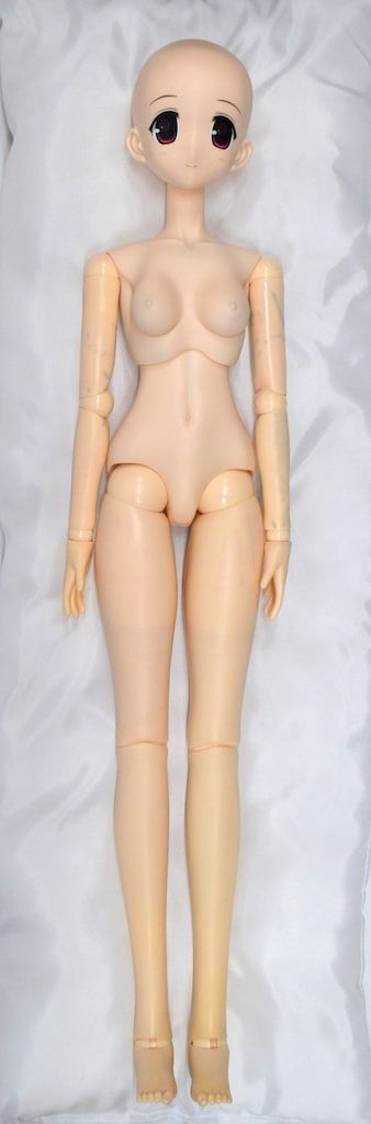 アゾン 1 3HAF ToHeart2 HMX-17aイルファ