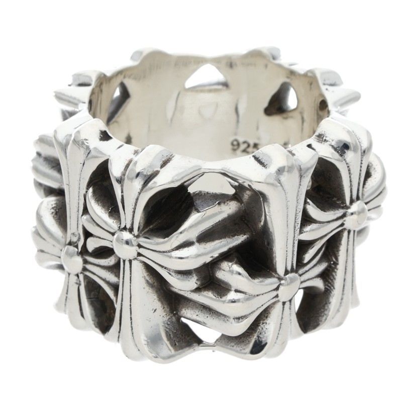 シルバーリング