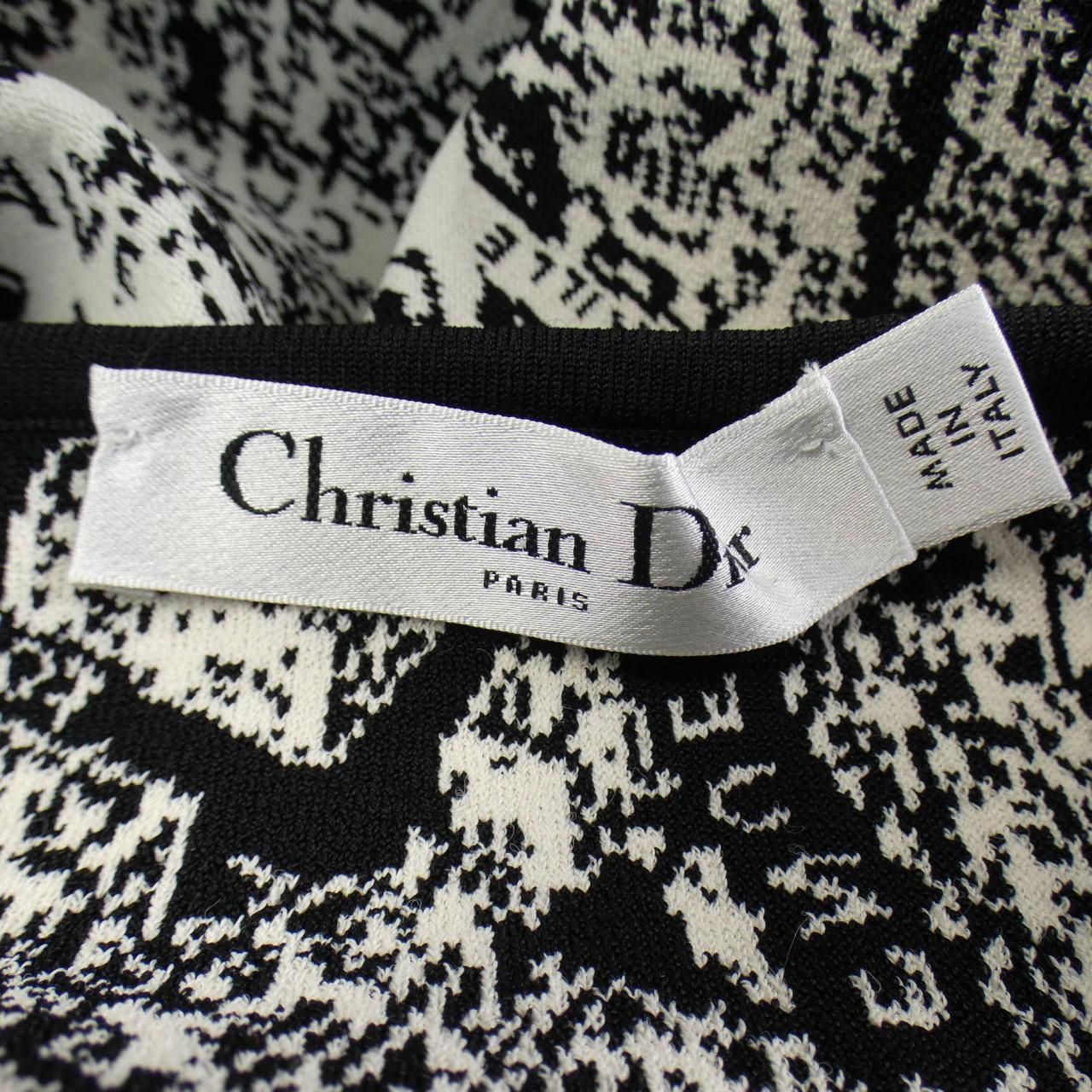 DIOR ワンピース